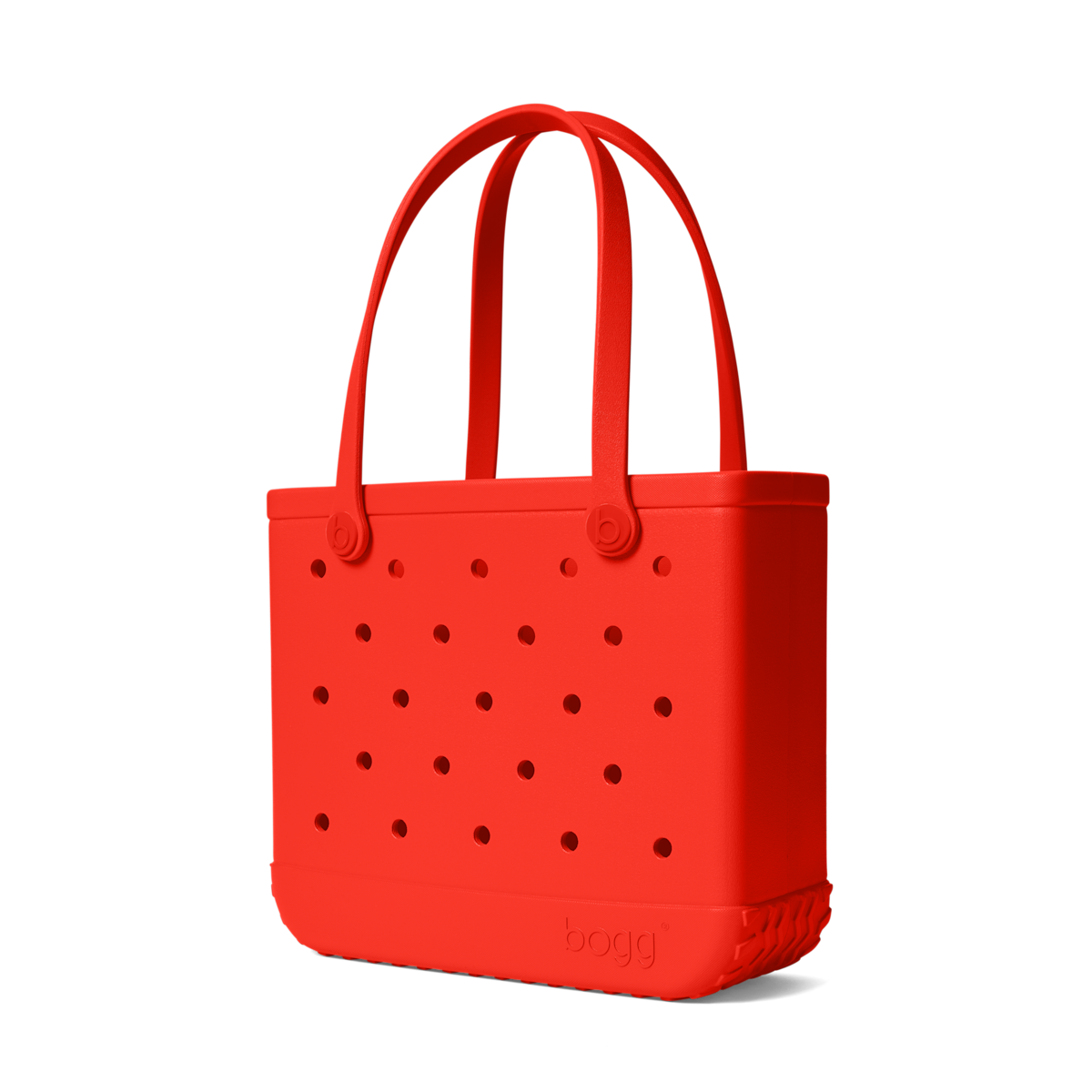 Baby - Buoy Red E2