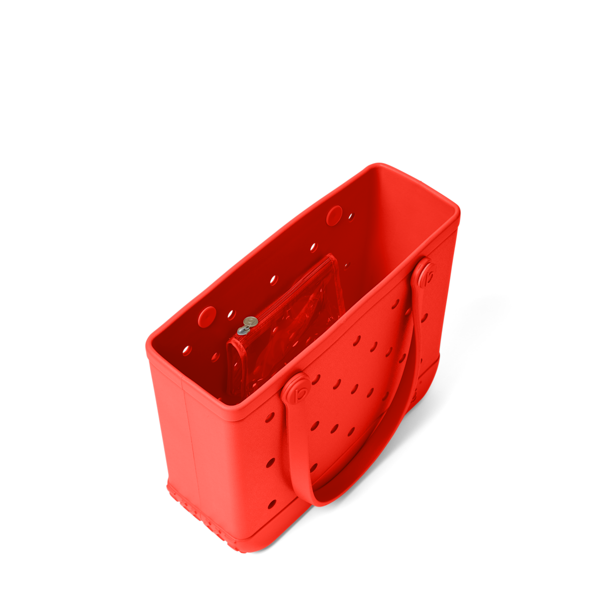 Baby - Buoy Red E2
