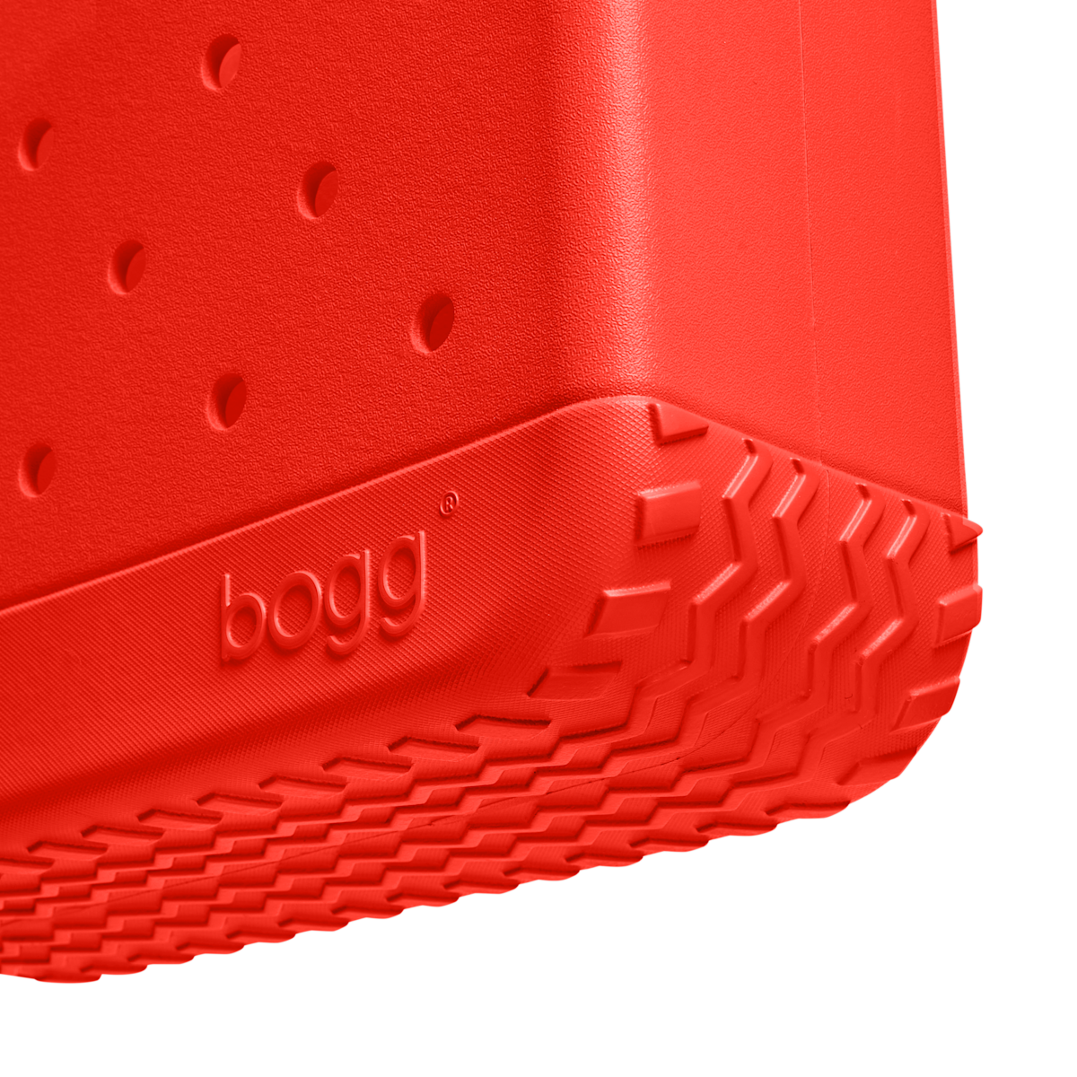 Baby - Buoy Red E2