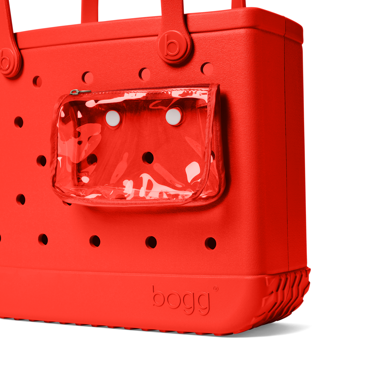 Baby - Buoy Red E2