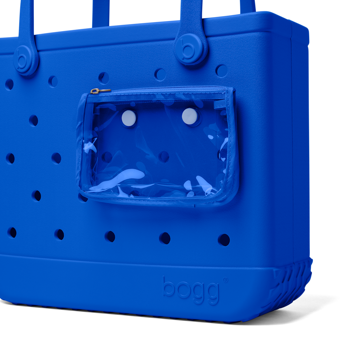 Baby - Mykonos Blue W9