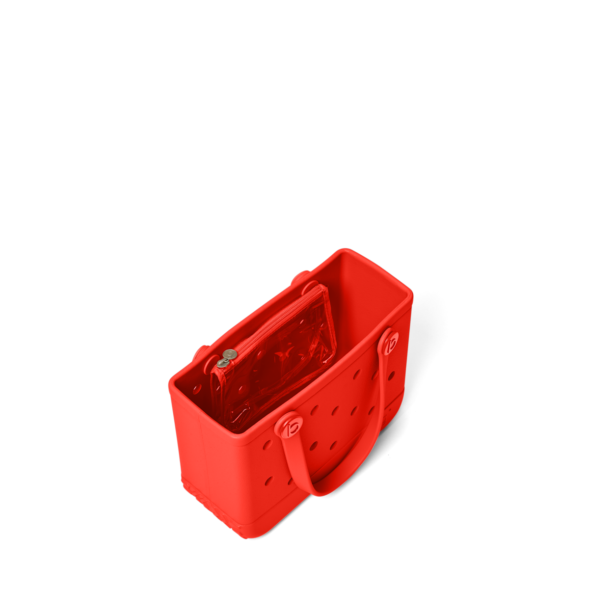 Bitty - Buoy Red G3