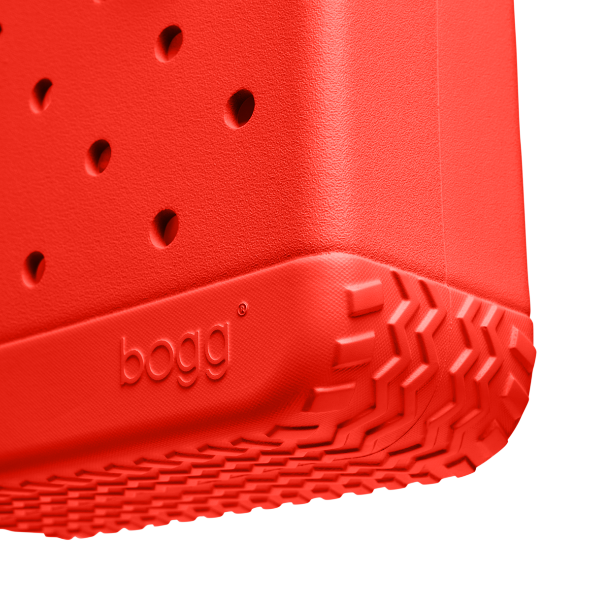 Bitty - Buoy Red G3
