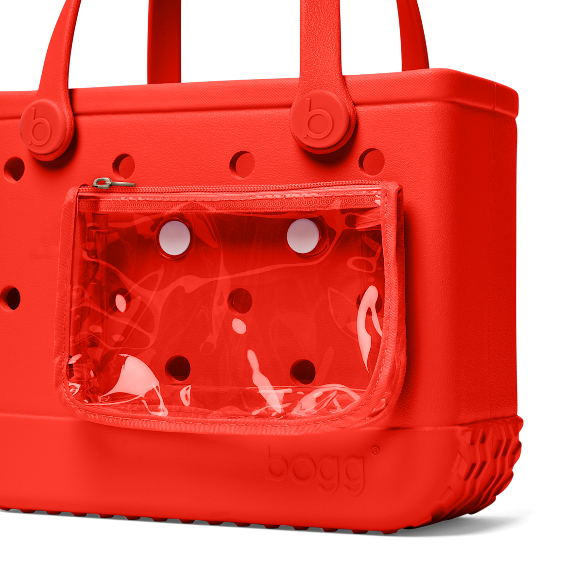 Bitty - Buoy Red G3
