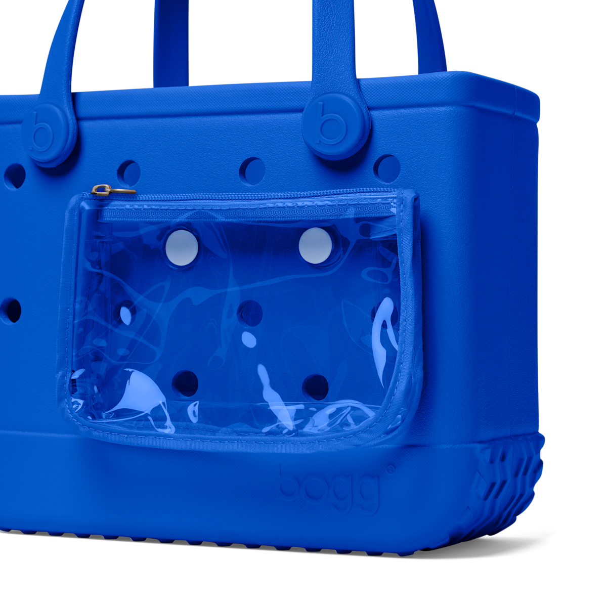 Bitty - Mykonos Blue B1