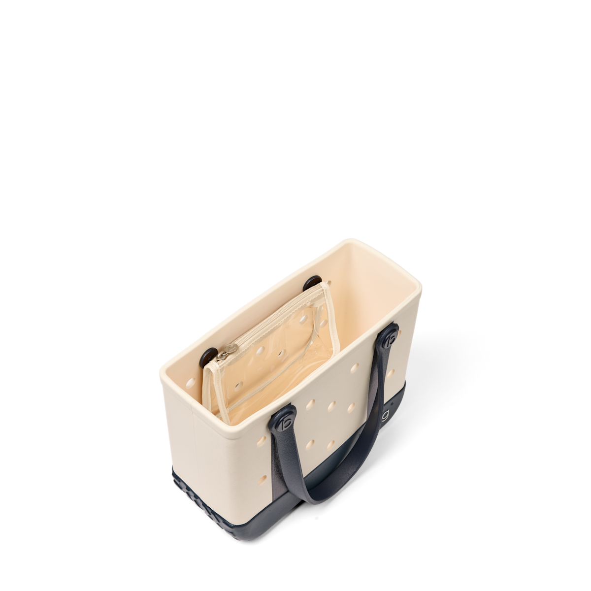 Bitty - Oxford Blue L3