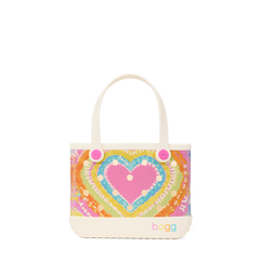 Bitty - Dye - licious Heart Pink Taffy Z7