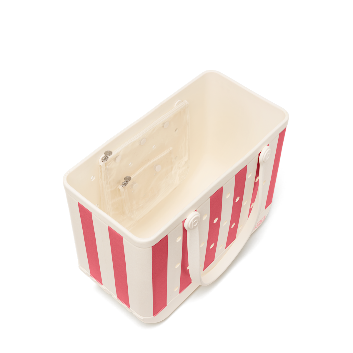 Original - Capri Coral Stripe Z7