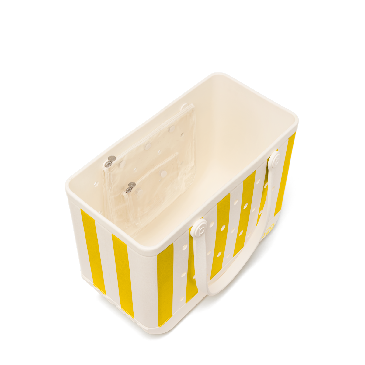 Original - Limoncello Yellow Stripe C3