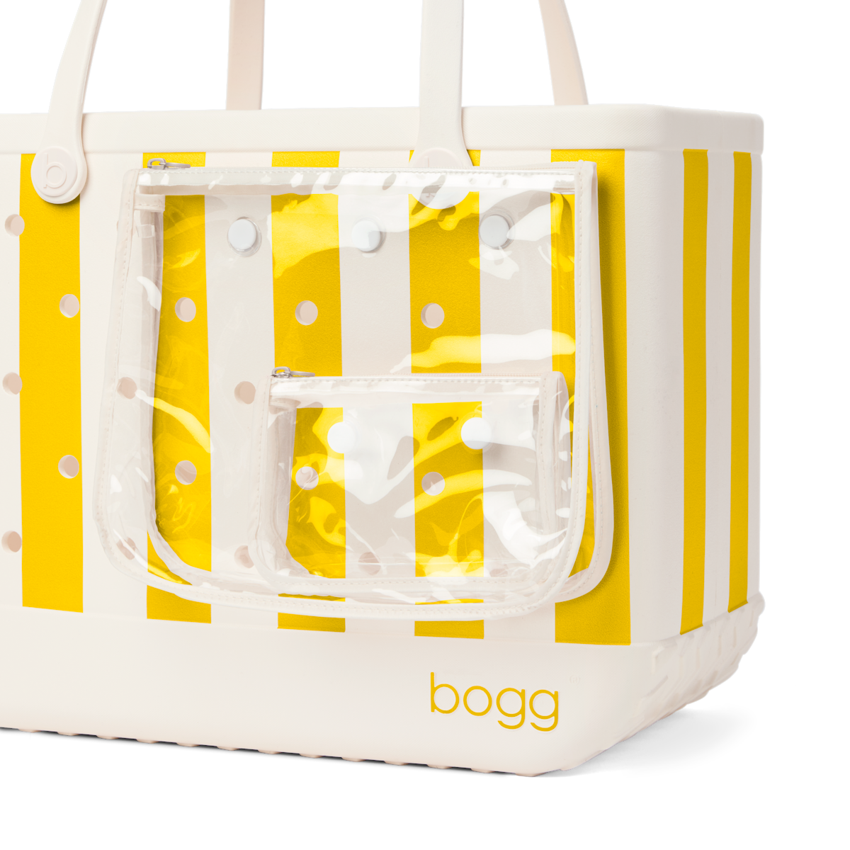 Original - Limoncello Yellow Stripe C3