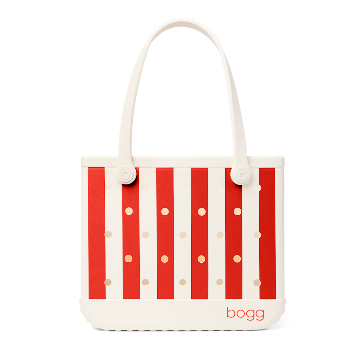 Baby - Buoy Red Stripe Z1