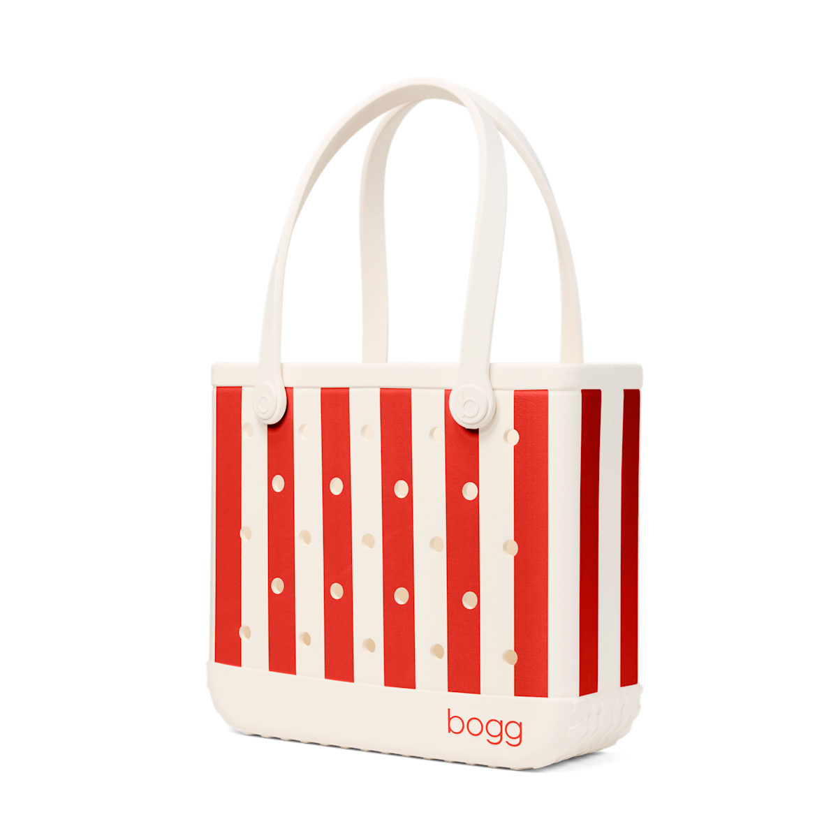 Baby - Buoy Red Stripe Z1