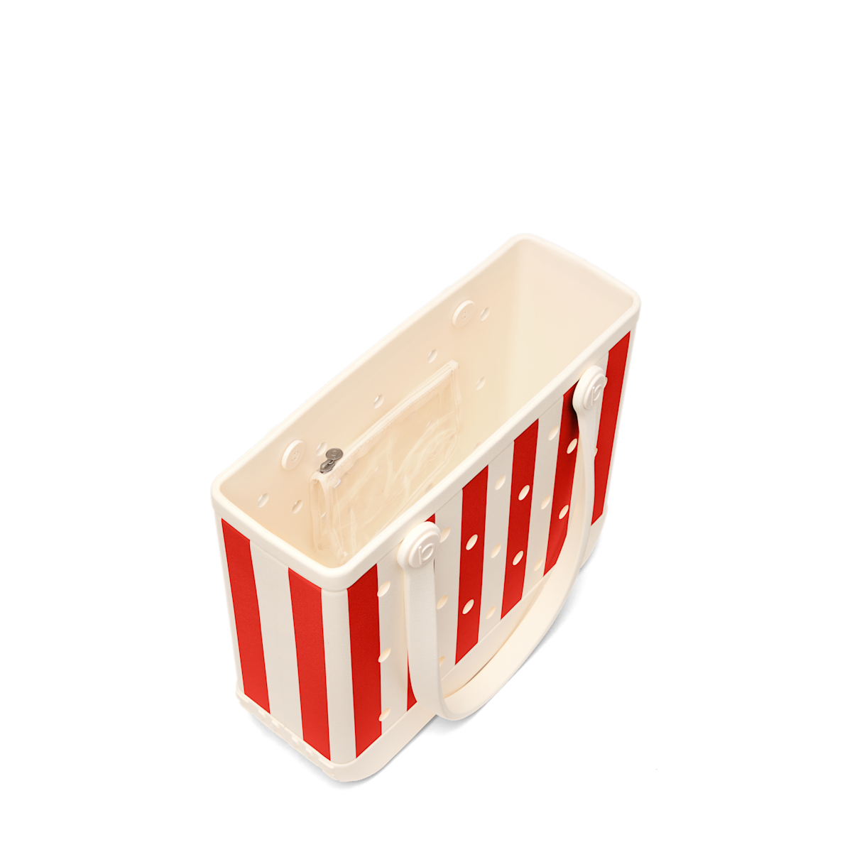 Baby - Buoy Red Stripe Z1