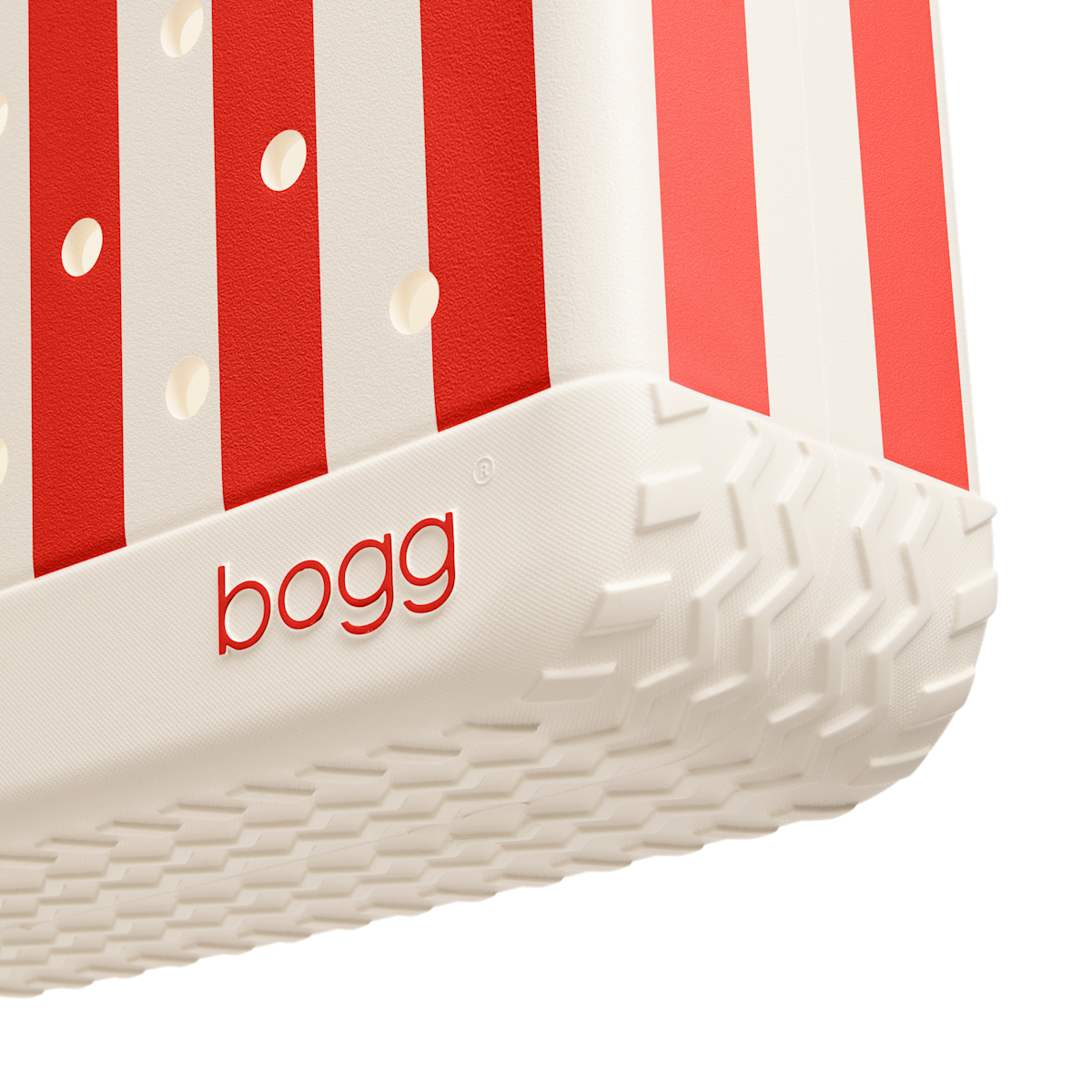 Baby - Buoy Red Stripe Z1
