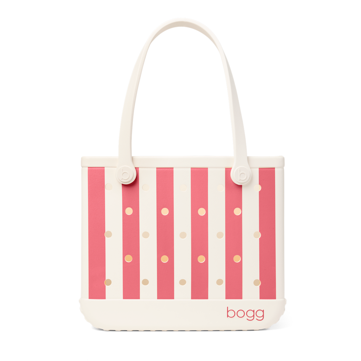 Baby - Capri Coral Stripe Y4