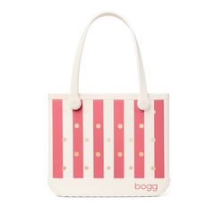 Baby - Capri Coral Stripe Y4