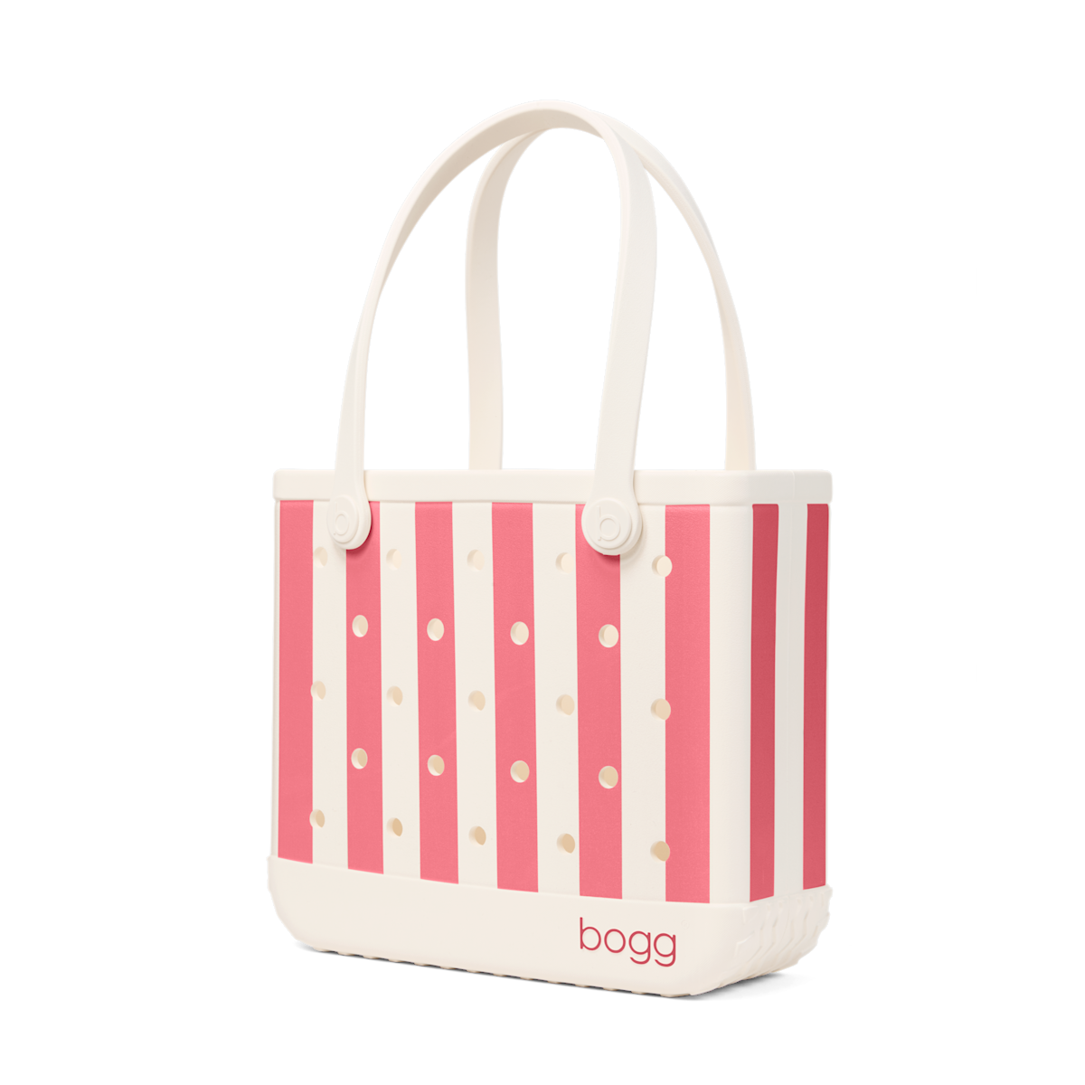 Baby - Capri Coral Stripe Y4