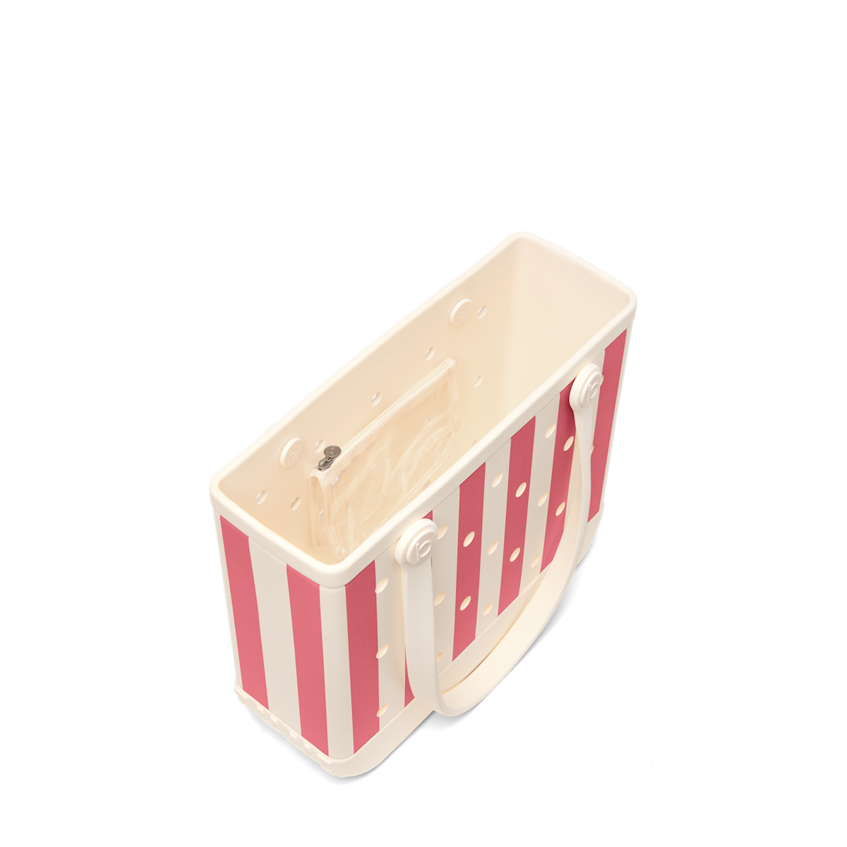 Baby - Capri Coral Stripe Y4