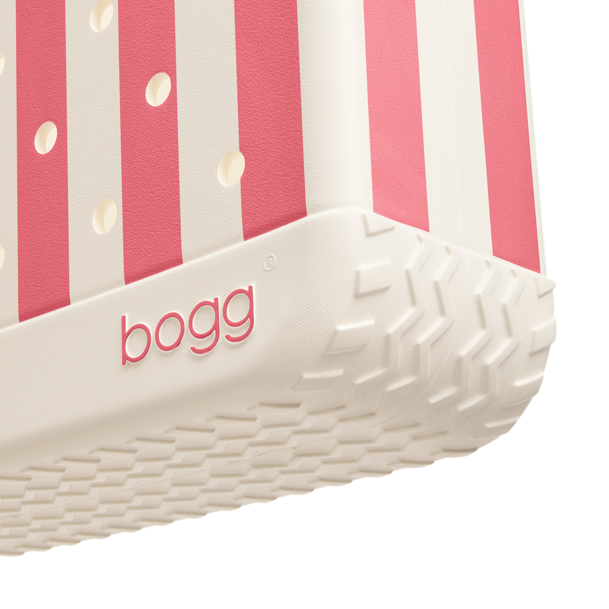 Baby - Capri Coral Stripe Y4