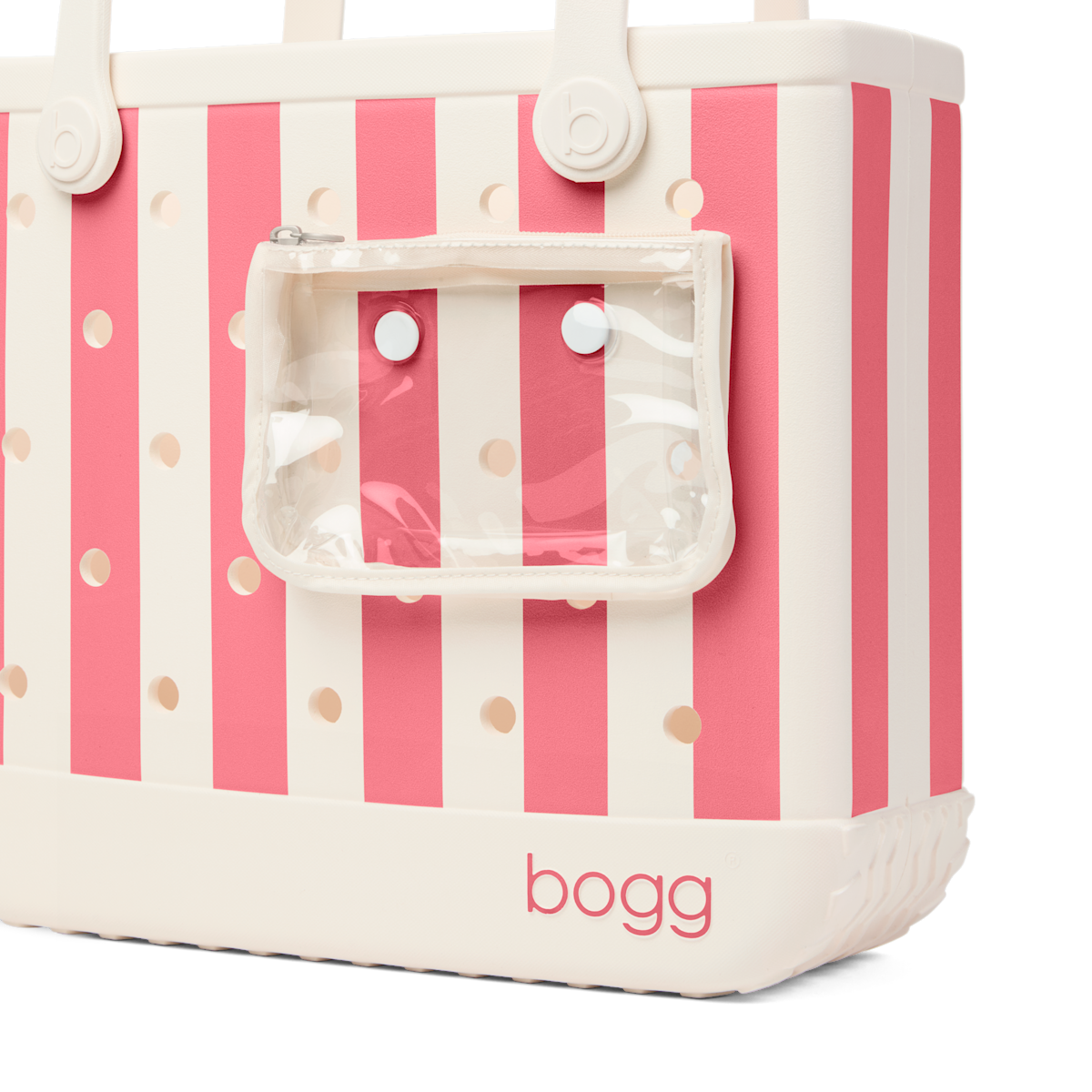 Baby - Capri Coral Stripe Y4