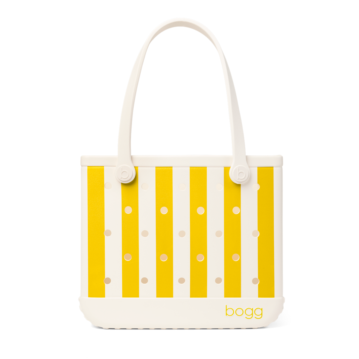 Baby - Limoncello Yellow Stripe S5