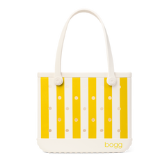 Baby - Limoncello Yellow Stripe S5