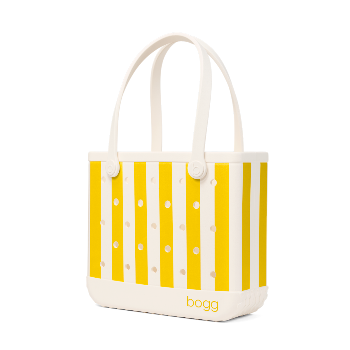 Baby - Limoncello Yellow Stripe S5