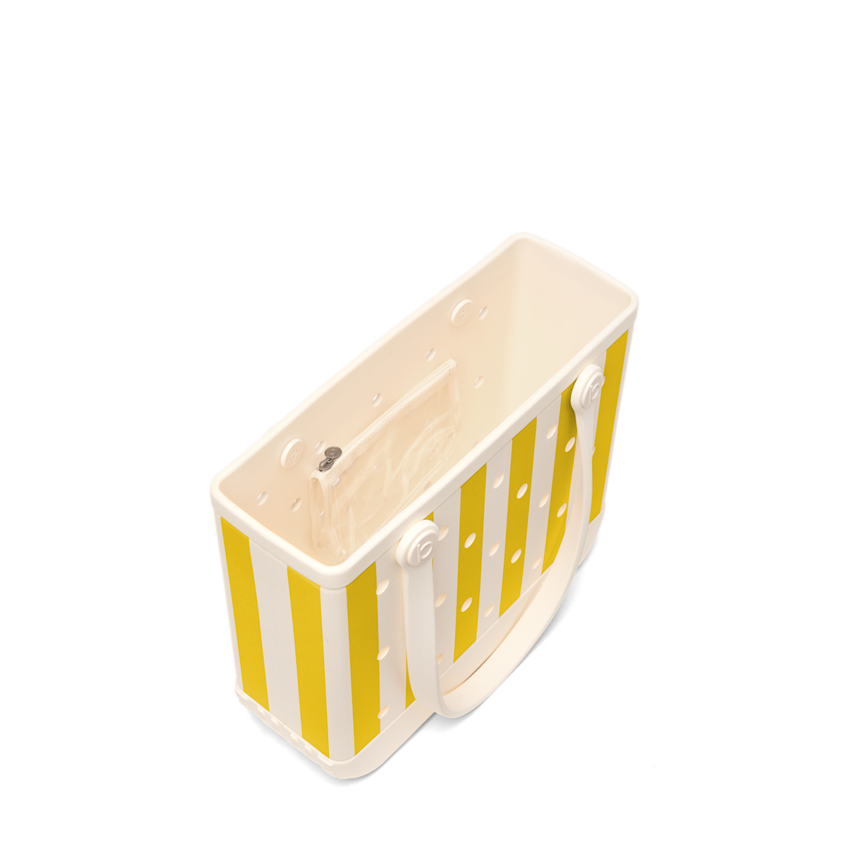 Baby - Limoncello Yellow Stripe S5