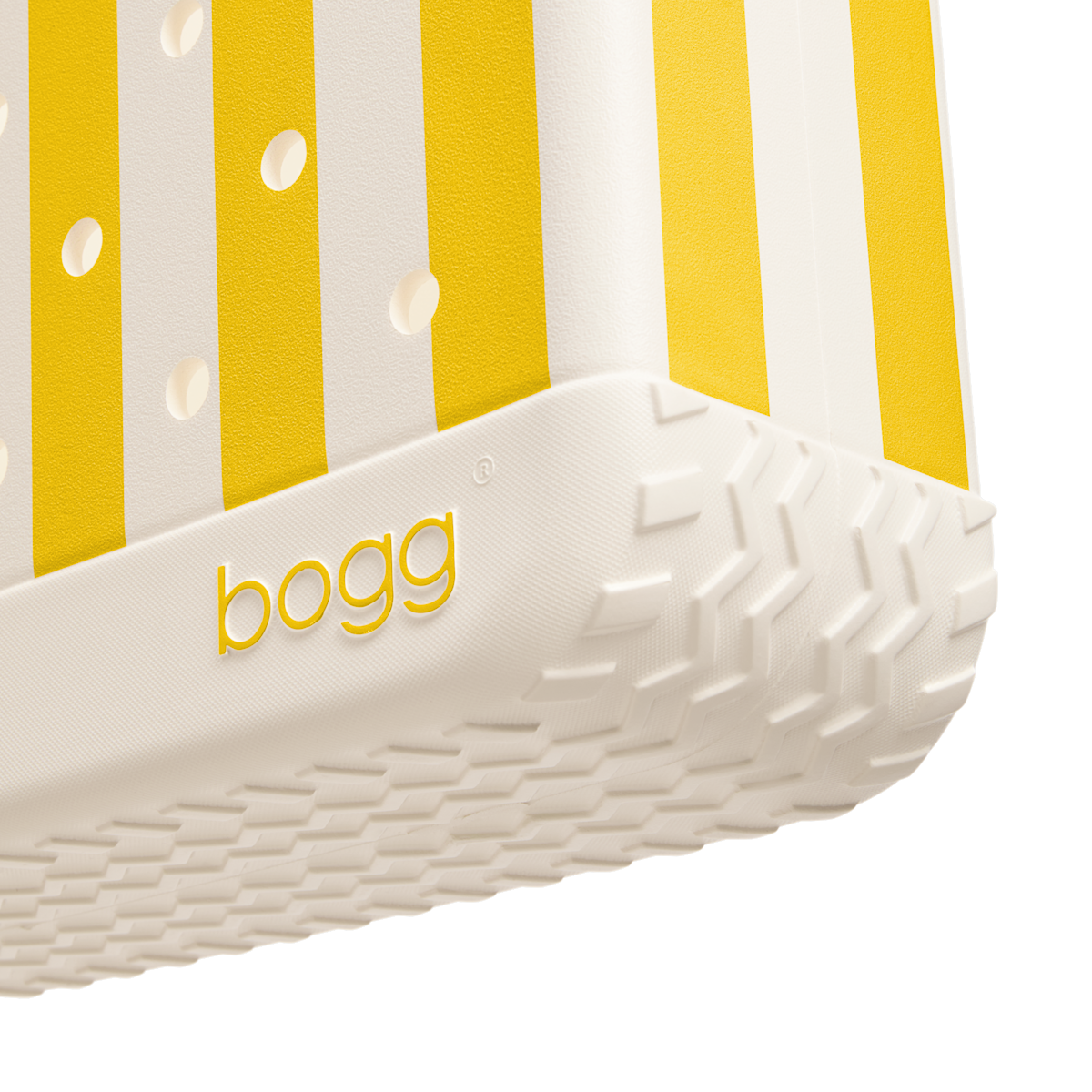 Baby - Limoncello Yellow Stripe S5