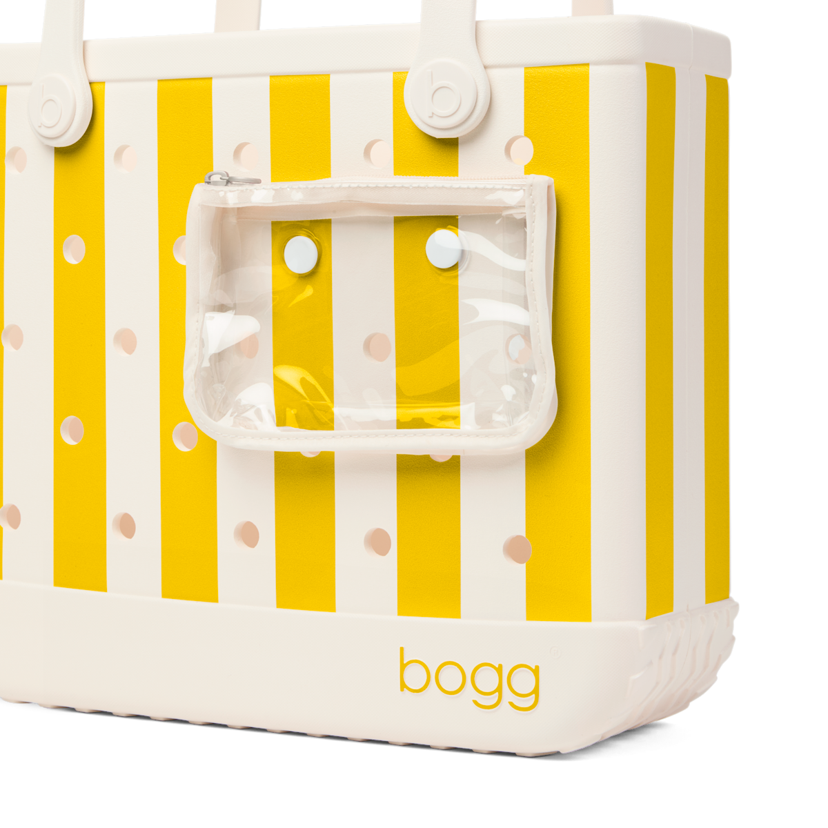 Baby - Limoncello Yellow Stripe S5