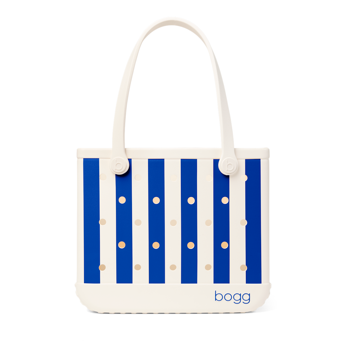 Baby - Mykonos Blue Stripe J9