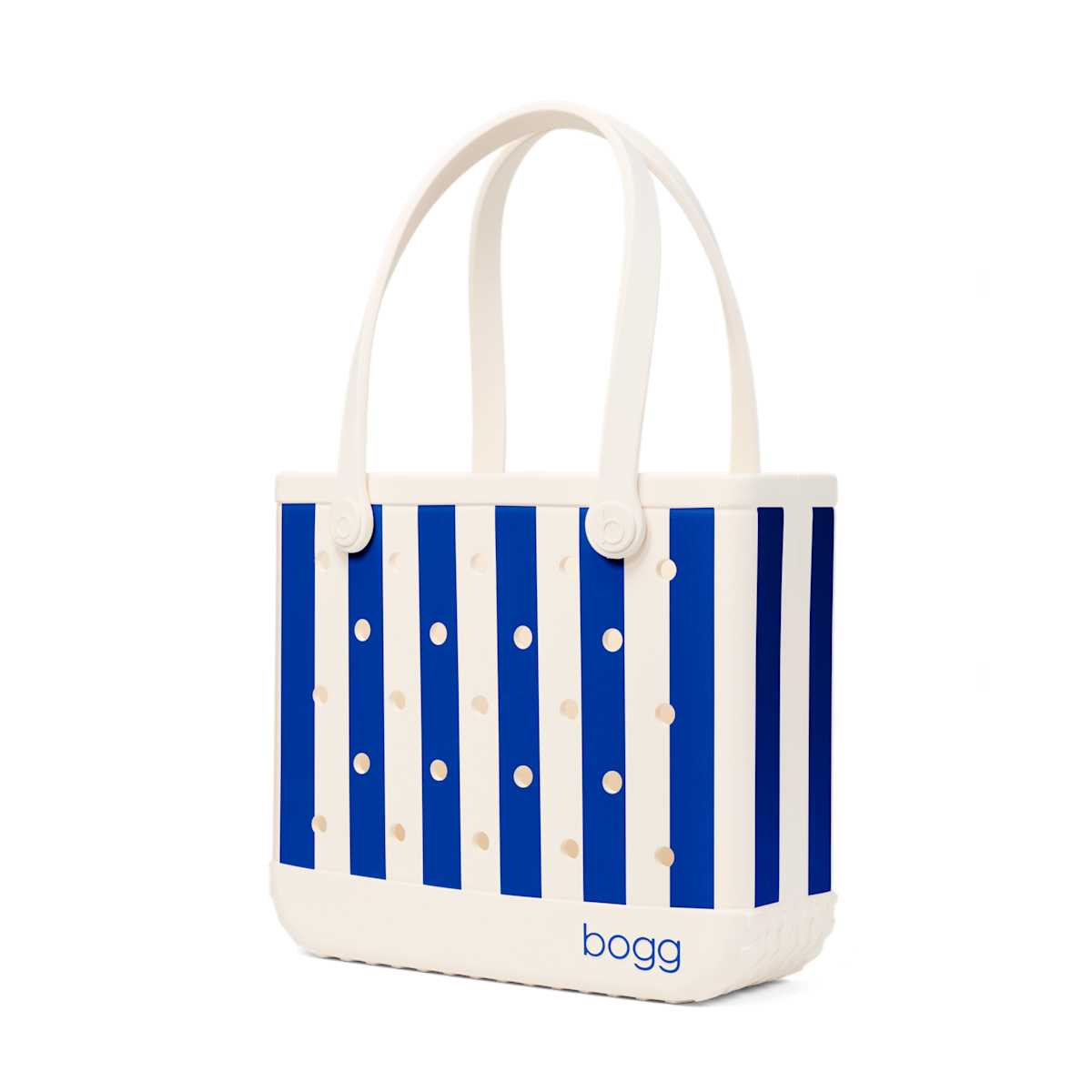 Baby - Mykonos Blue Stripe J9