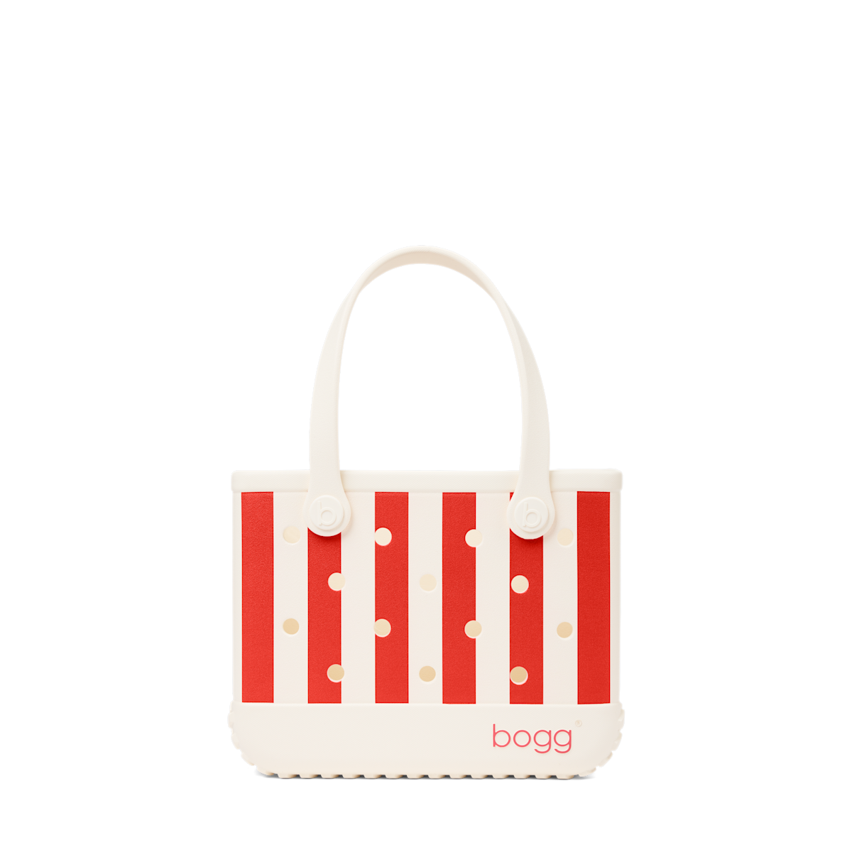 Bitty - Buoy Red Stripe E2