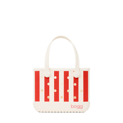 Bitty - Buoy Red Stripe E2