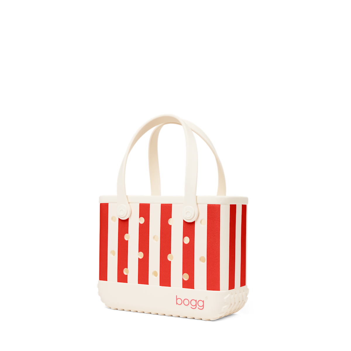 Bitty - Buoy Red Stripe E2
