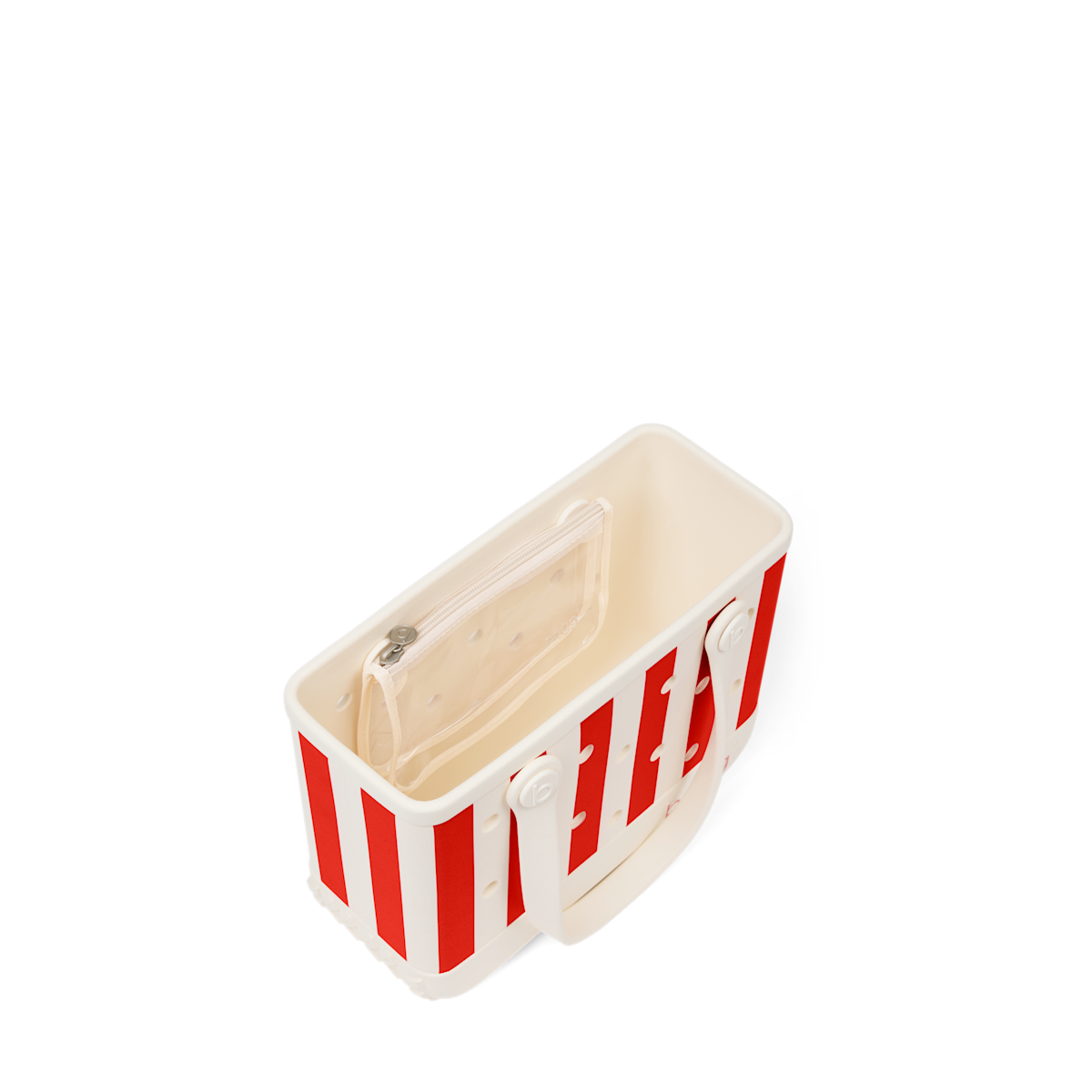 Bitty - Buoy Red Stripe E2