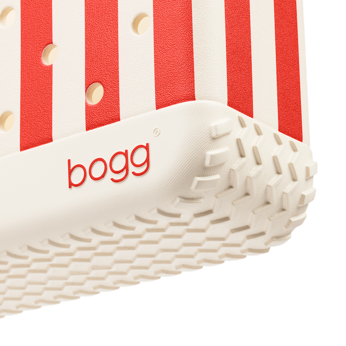 Bitty - Buoy Red Stripe E2