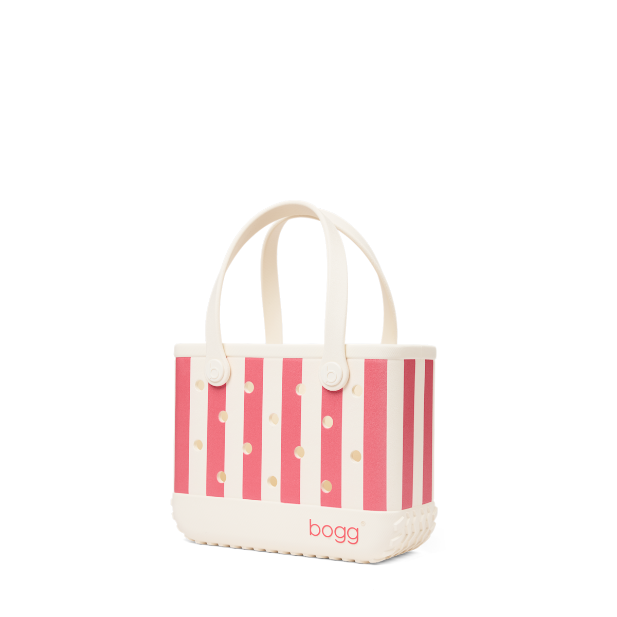 Bitty - Capri Coral Stripe E7