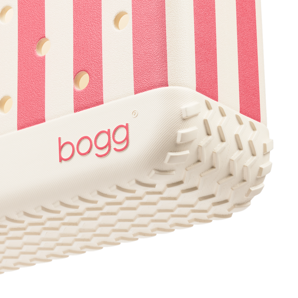 Bitty - Capri Coral Stripe E7