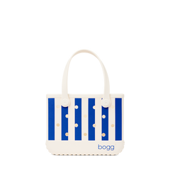 Bitty - Mykonos Blue Stripe E0