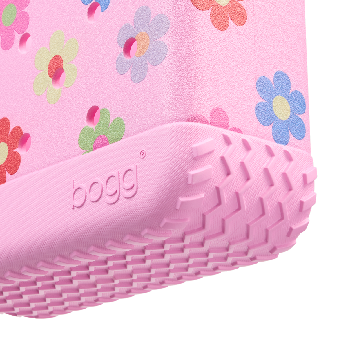 Bitty - Happy Flowers X2