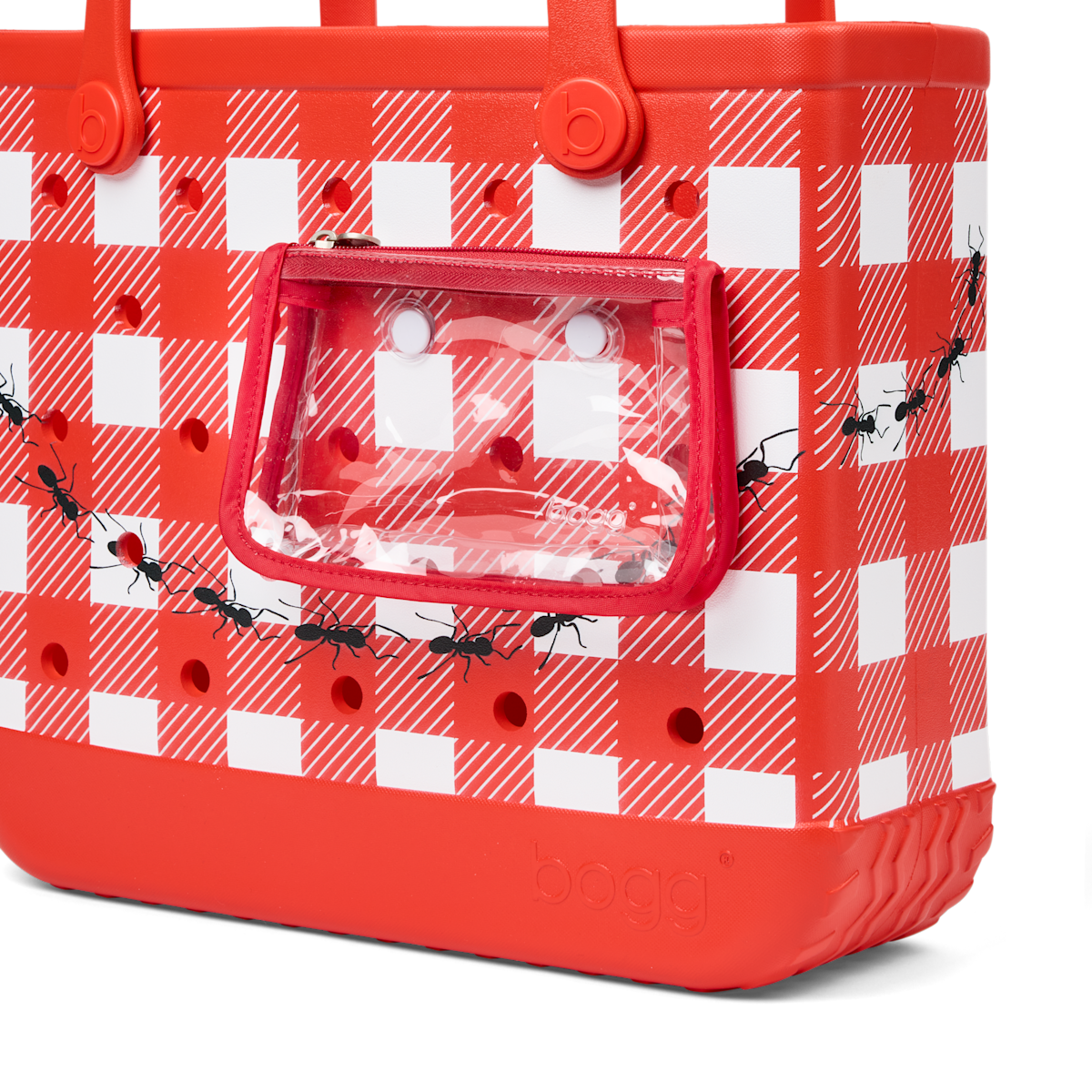 Baby - Picnic Guests C3