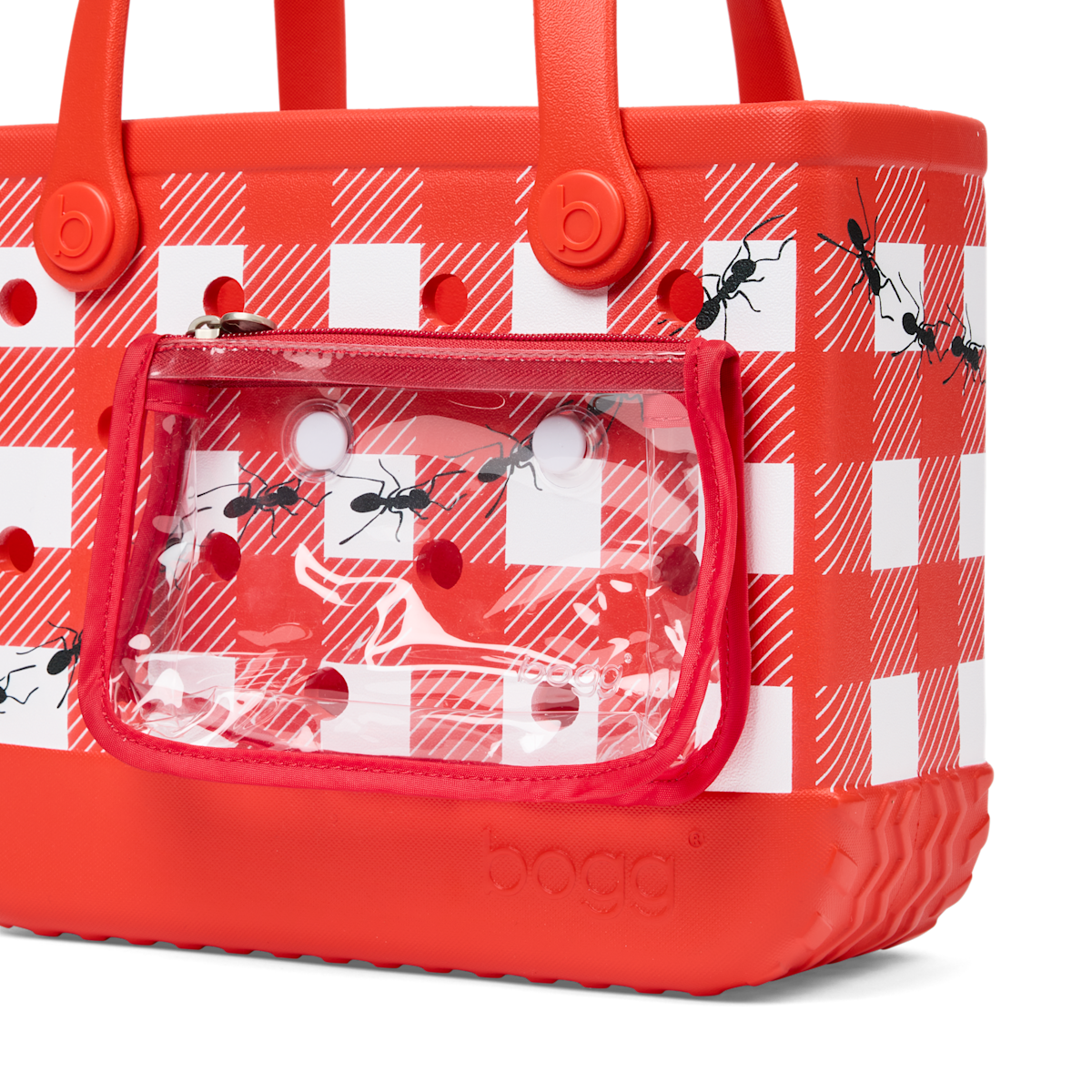 Bitty - Picnic Guests M6