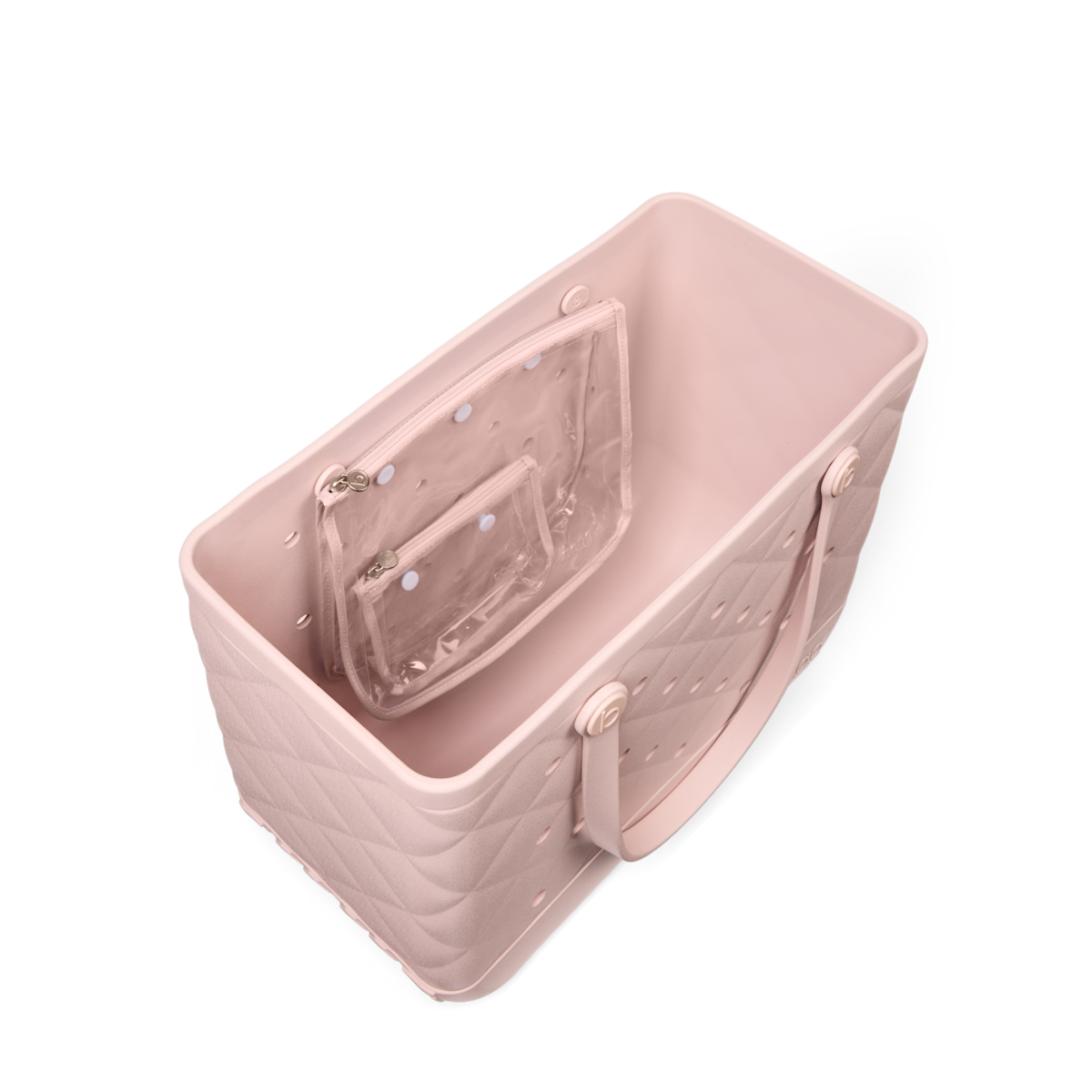 Original - Quilted Rose Petal P5
