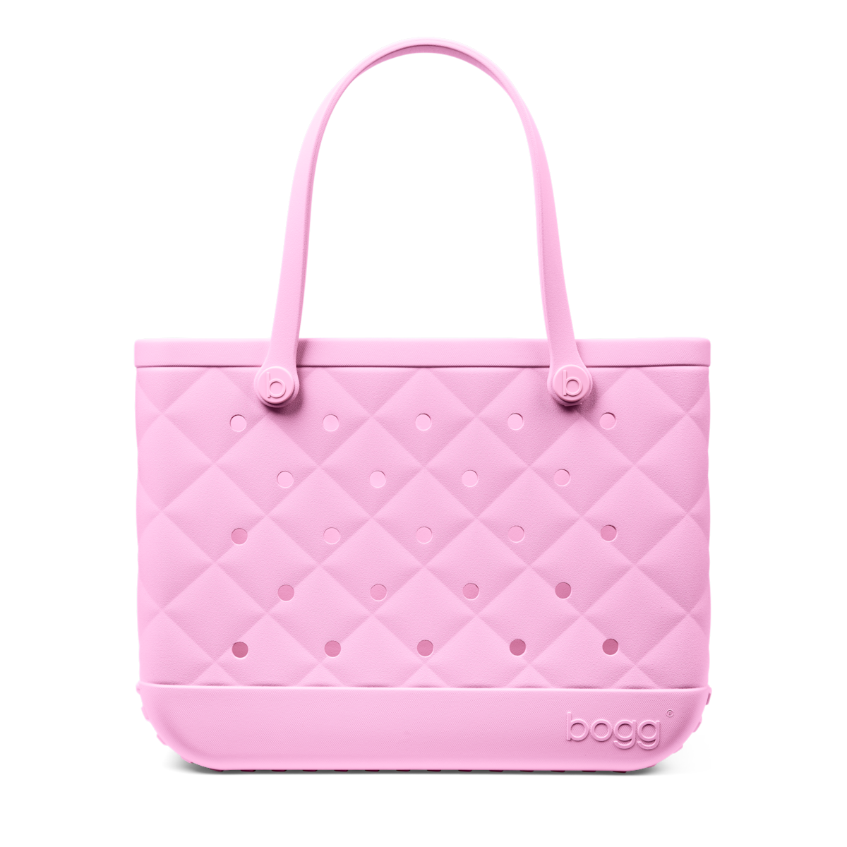 Original - Quilted Pink Taffy G9