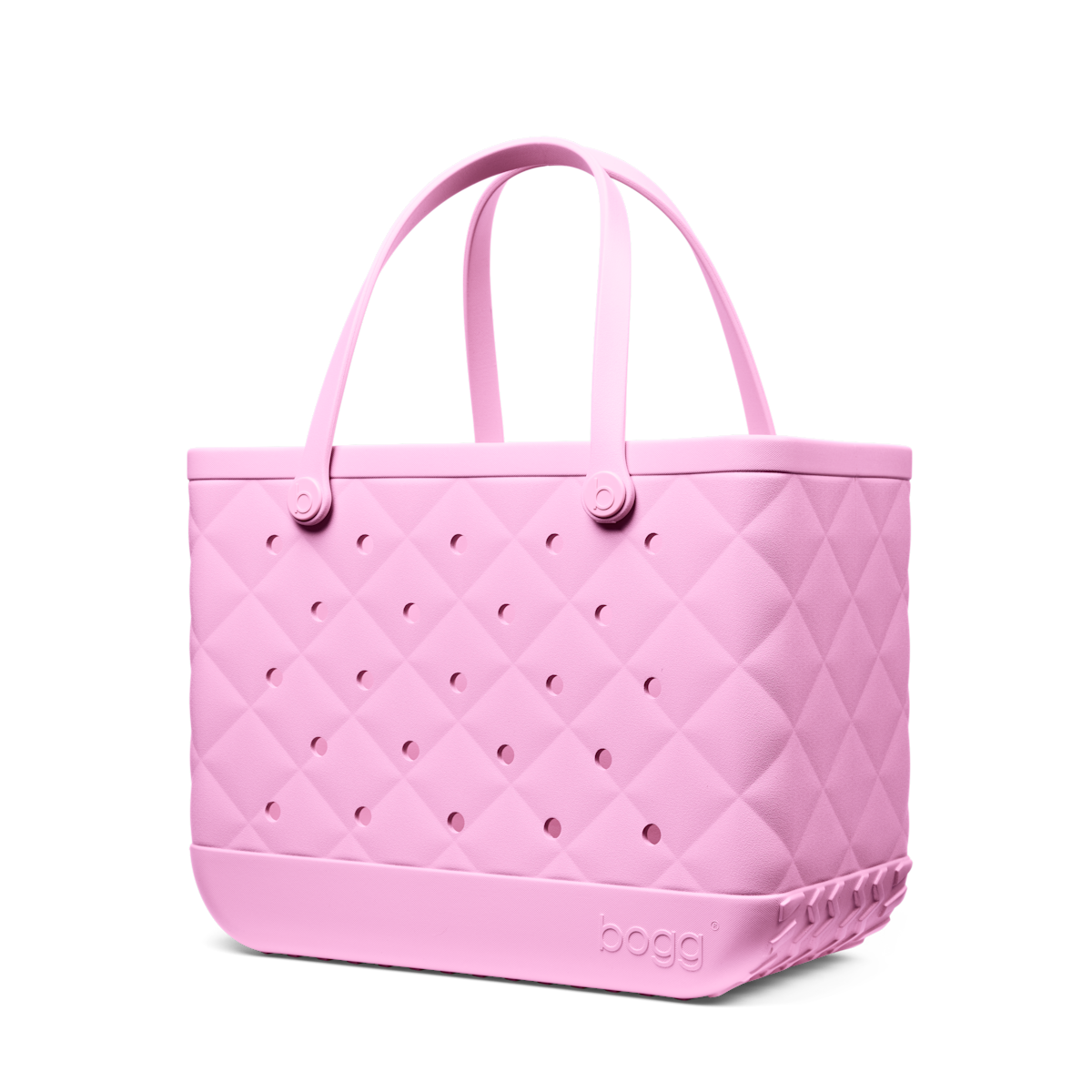 Original - Quilted Pink Taffy G9