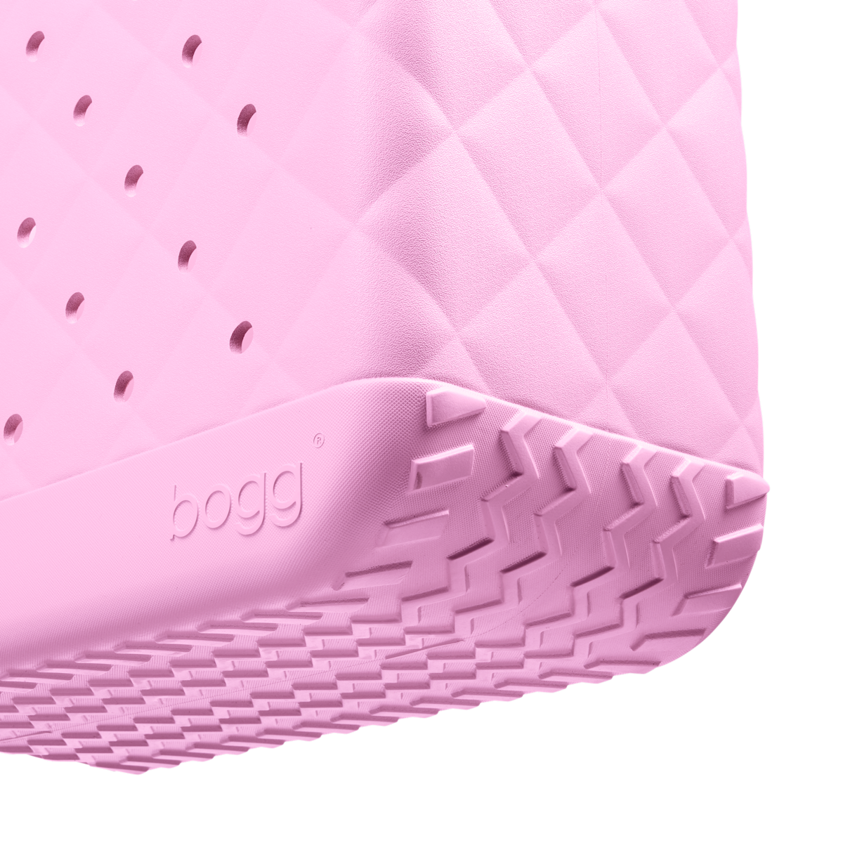 Original - Quilted Pink Taffy G9