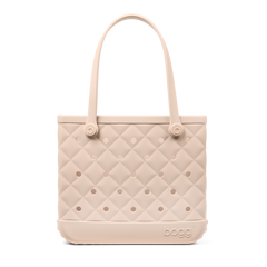 Baby - Quilted Freshly Pressed Linen M6
