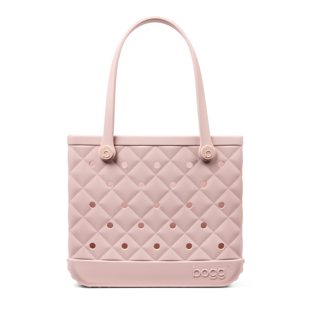 Baby - Quilted Rose Petal C2