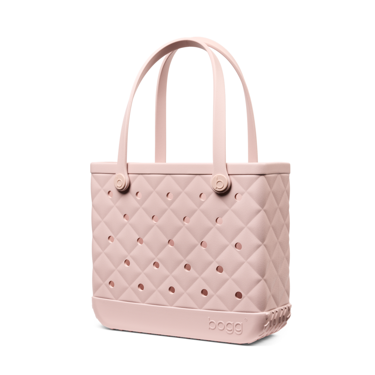 Baby - Quilted Rose Petal C2